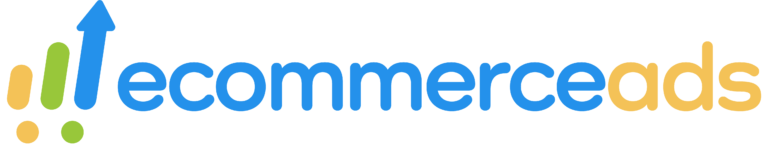 Logo Ecommerce Ads